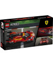 LEGO - Speed Champions Ferrari 499P - 77261
